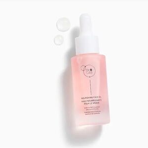 Dr. B Lab Nourishing Face Oil 1 fl oz